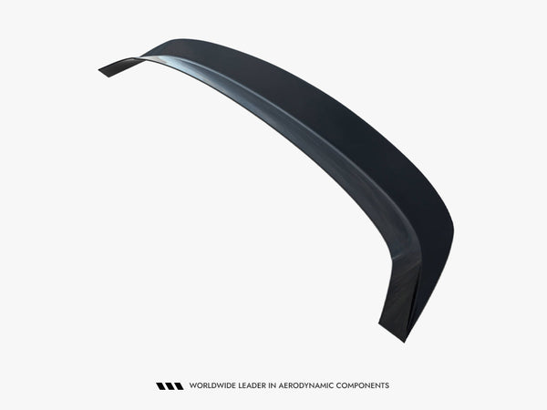 VW - Golf R / R Line / GTI / GTD MK7 / MK7 Facelift: Maxton Spoiler V1