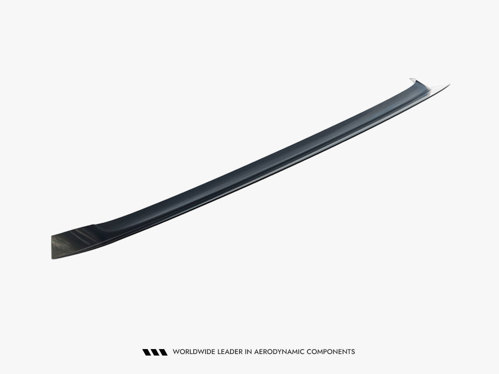 VW - Golf R / R Line / GTI / GTD MK7 / MK7 Facelift: Maxton Spoiler V1