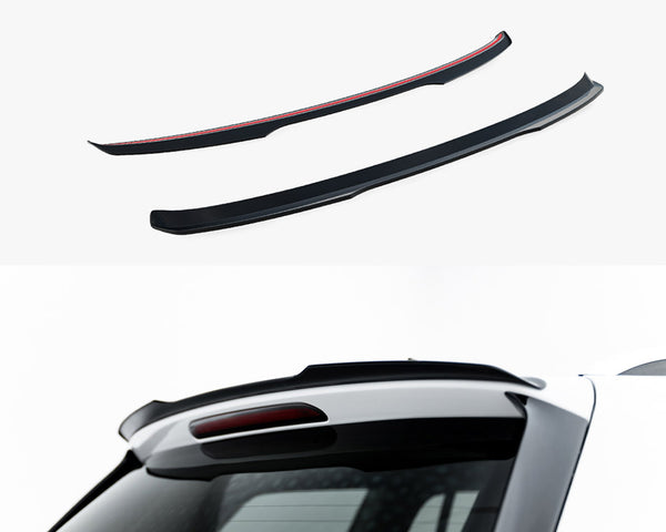 VW - Golf Variant MK7: Maxton Spoiler