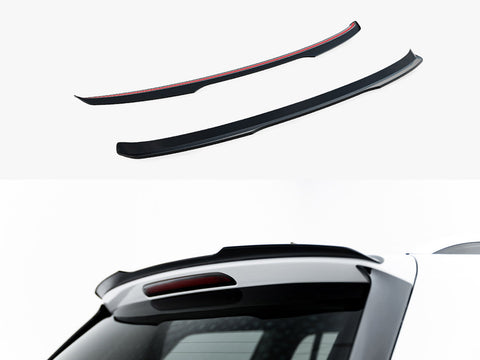 VW - Golf Variant MK7: Maxton Spoiler