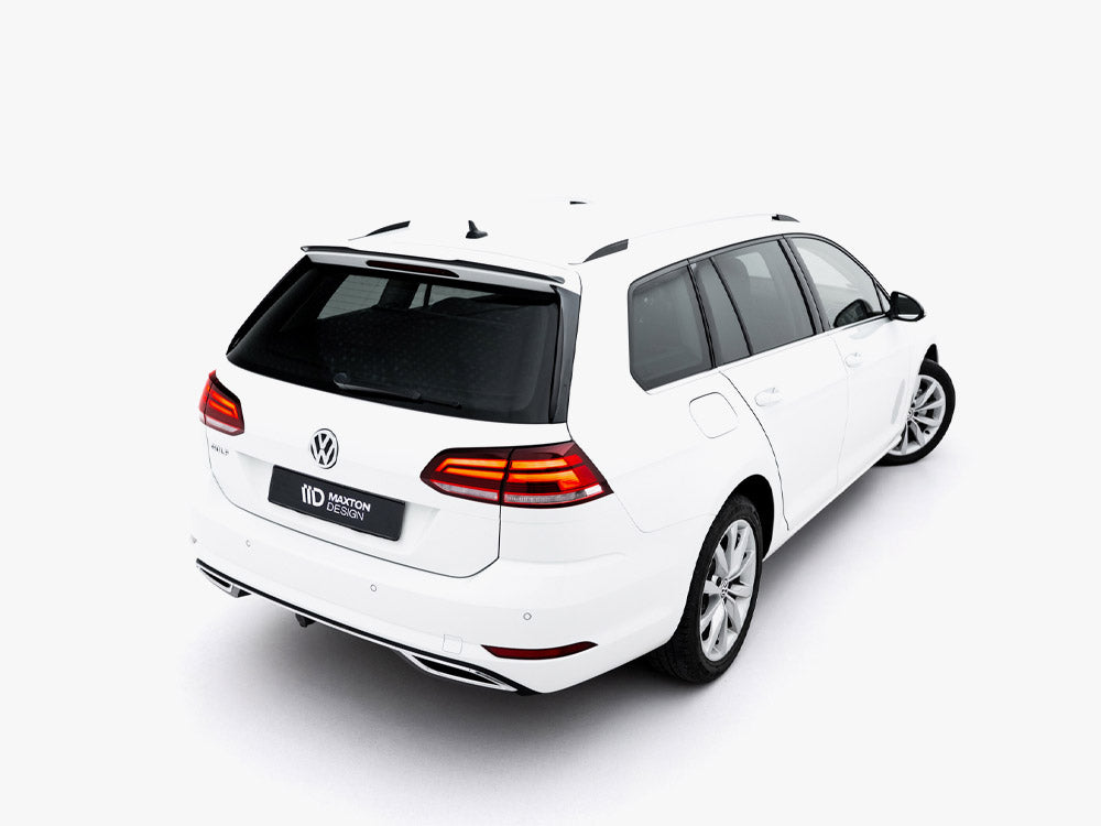VW - Golf Variant MK7: Maxton Spoiler