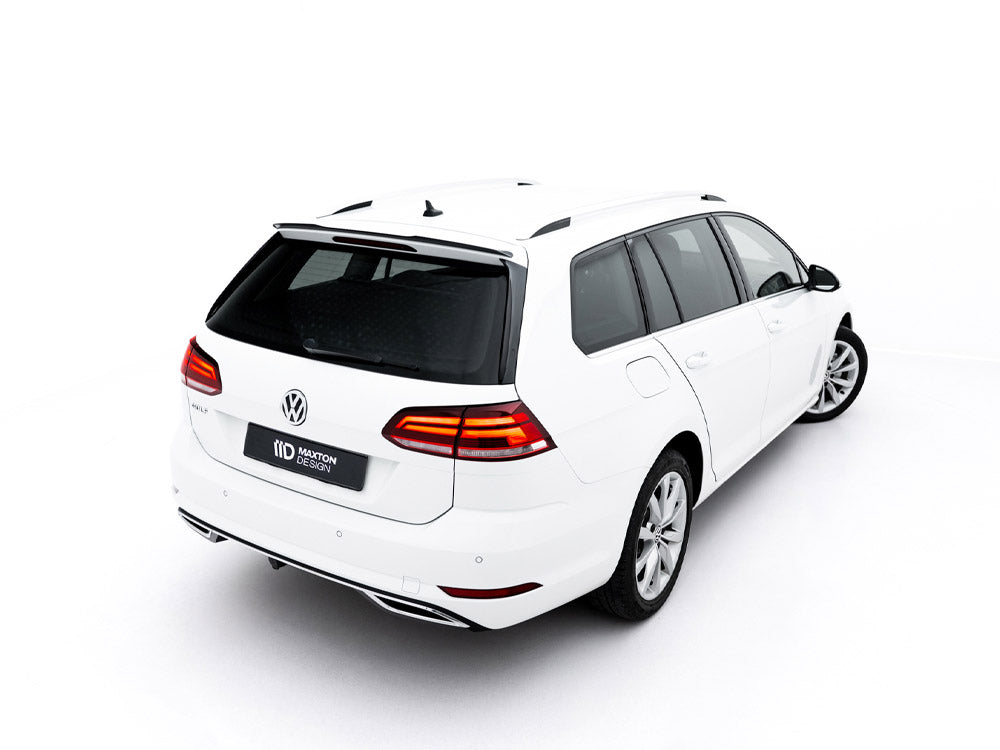 VW - Golf Variant MK7: Maxton Spoiler