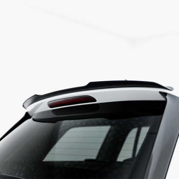 VW - Golf Variant MK7: Maxton Spoiler
