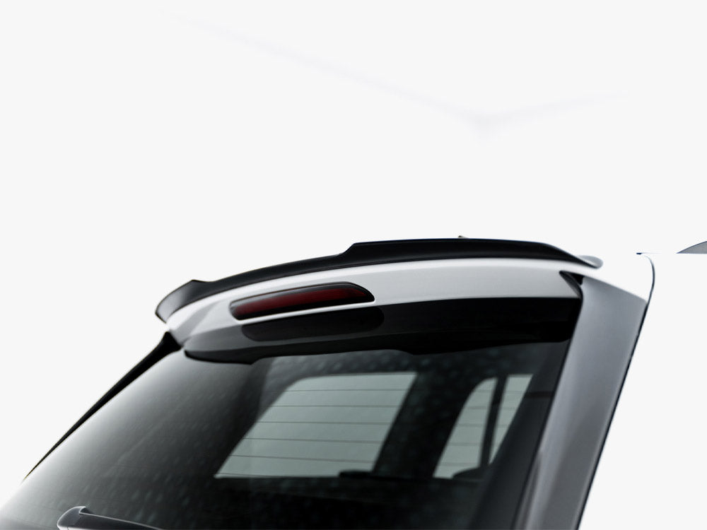 VW - Golf Variant MK7: Maxton Spoiler