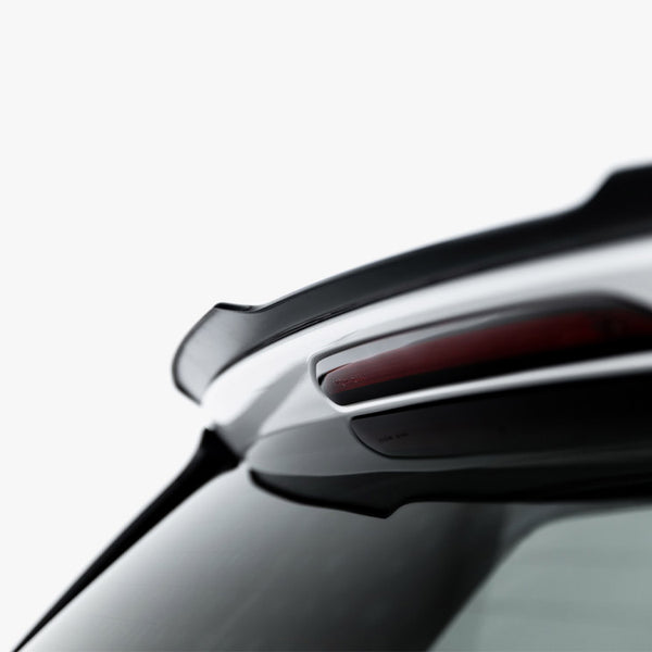 VW - Golf Variant MK7: Maxton Spoiler