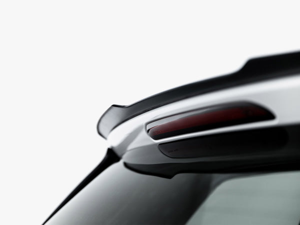 VW - Golf Variant MK7: Maxton Spoiler