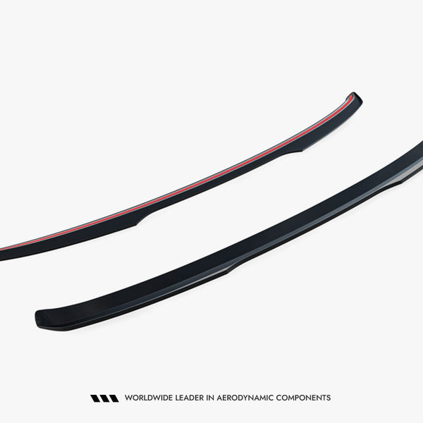 VW - Golf Variant MK7: Maxton Spoiler
