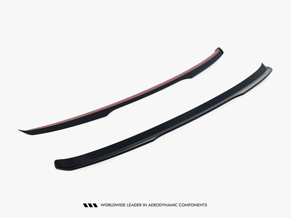 VW - Golf Variant MK7: Maxton Spoiler
