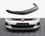 VW - Golf GTI / GTD MK7 Facelift: Maxton Front Splitter V2