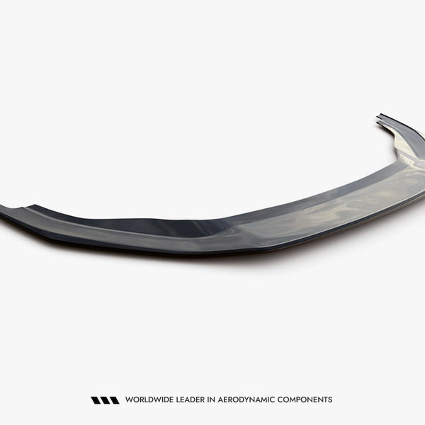 VW - Golf MK7.5 GTI TCR: Maxton Front Splitter