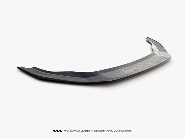 VW - Golf MK7.5 GTI TCR: Maxton Front Splitter
