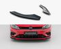 VW - Golf R / R Line MK7 Facelift: Maxton Front Side Splitters