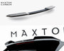 Audi - RSQ8 MK1: Maxton Carbon Fibre Tailgate Spoiler (Upper)