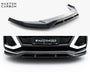 Audi - RSQ8 MK1: Maxton Carbon Fibre Front Splitter
