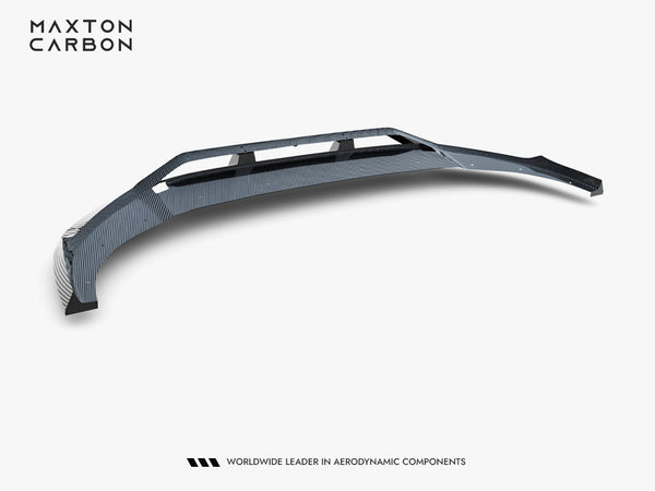 Audi - RSQ8 MK1: Maxton Full Body Kit Pre-preg Carbon Fibre
