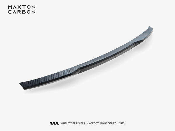 Audi - RSQ8 MK1: Maxton Full Body Kit Pre-preg Carbon Fibre