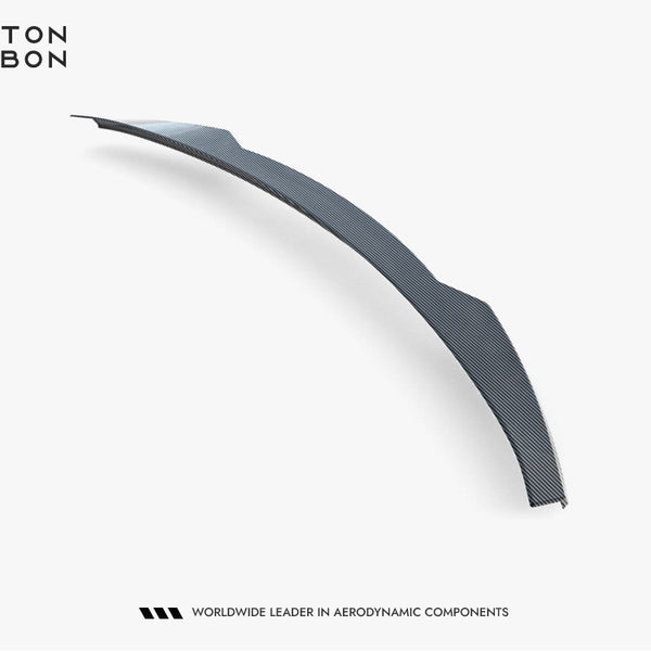 Audi - RSQ8 MK1: Maxton Full Body Kit Pre-preg Carbon Fibre