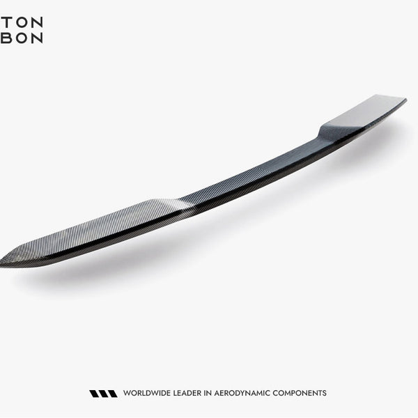 Audi - RSQ8 MK1: Maxton Full Body Kit Pre-preg Carbon Fibre