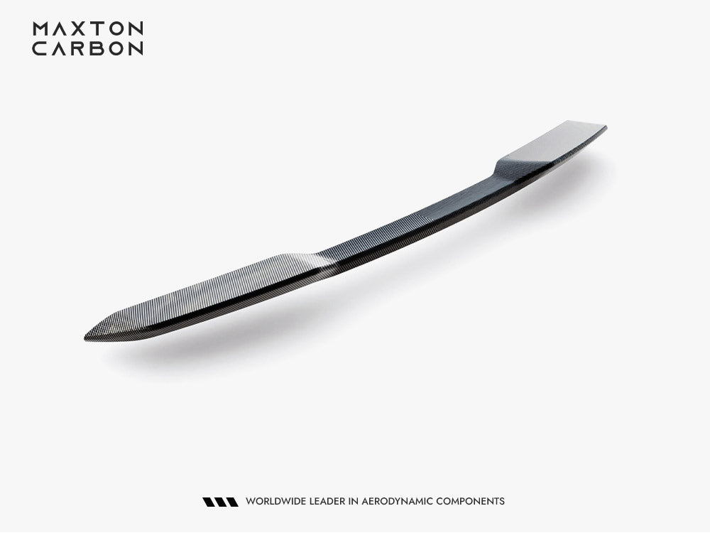 Audi - RSQ8 MK1: Maxton Full Body Kit Pre-preg Carbon Fibre
