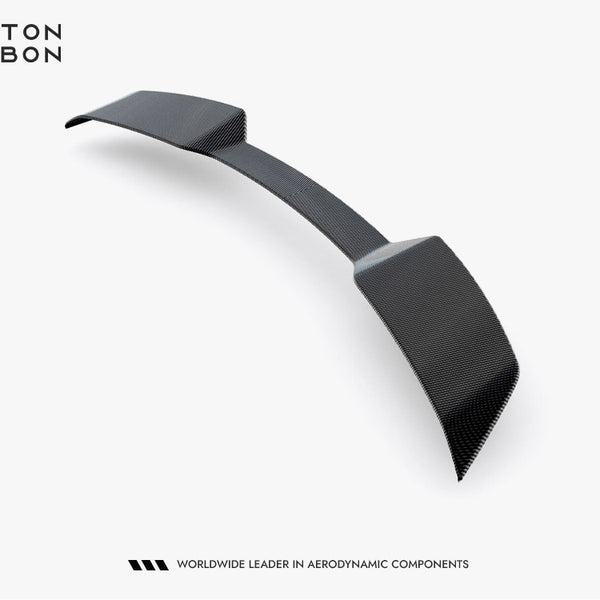 Audi - RSQ8 MK1: Maxton Full Body Kit Pre-preg Carbon Fibre