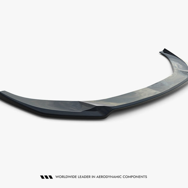 Audi - A6 S Line / S6 C8 / C8 Facelift: Maxton Front Splitter V1