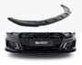 Audi - A6 S Line / S6 C8 / C8 Facelift: Maxton Front Splitter V2