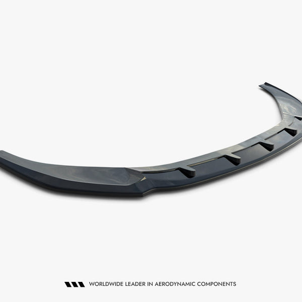 Audi - A6 S Line / S6 C8 / C8 Facelift: Maxton Front Splitter V2