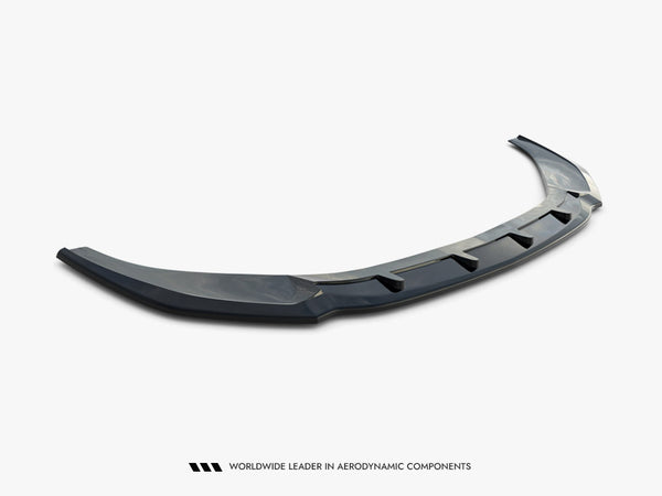 Audi - A6 S Line / S6 C8 / C8 Facelift: Maxton Front Splitter V2