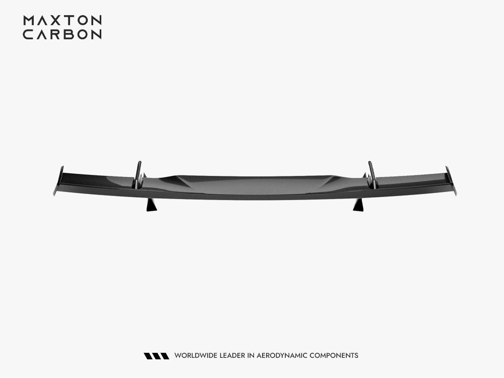 Audi - A3 / A3 S Line / S3 / RS3 Sedan 8Y / 8Y Facelift: Maxton Carbon Spoiler