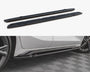 Audi - S3 / A3 S Line 8Y: Maxton Side Skirts V1