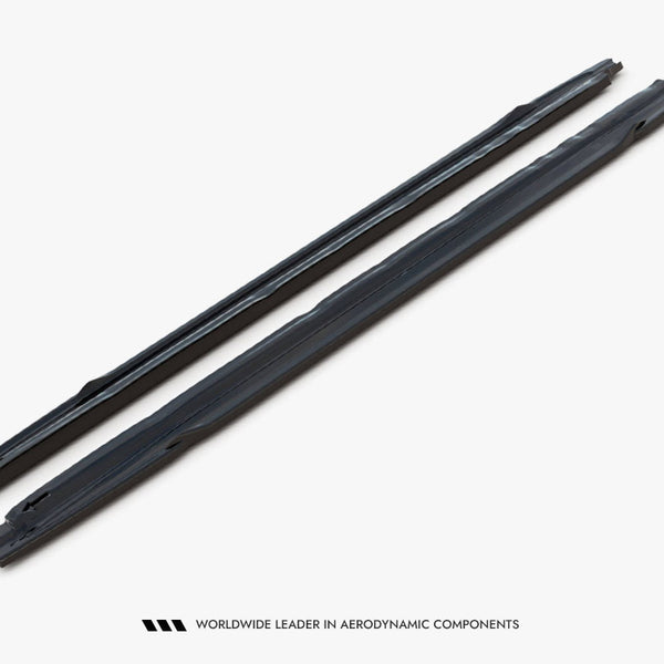 Audi - S3 / A3 S Line 8Y: Maxton Side Skirts V1