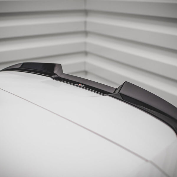 Audi - RS3 / S3 / A3 S Line Sportback 8Y: Maxton Spoiler V1