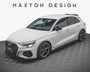 Audi - A3 S Line Sportback 8Y: Maxton Full Body Kit