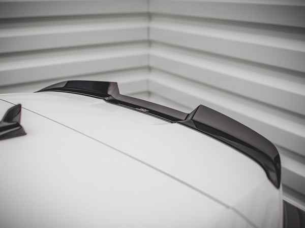 Audi - A3 S Line Sportback 8Y: Maxton Full Body Kit