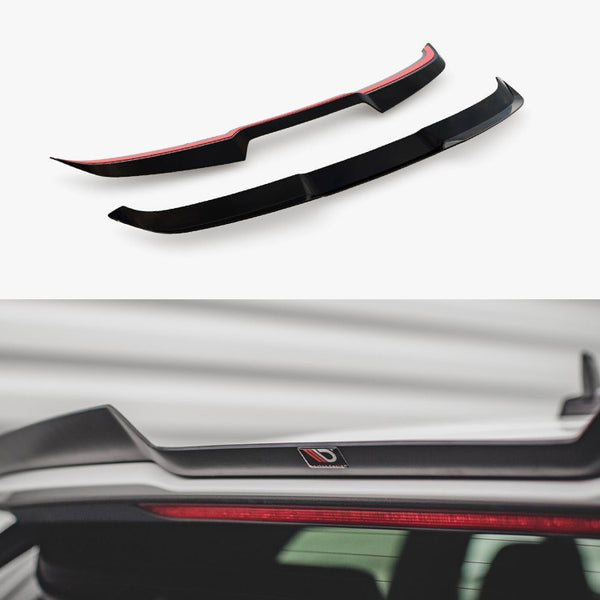 Audi - A3 S Line Sportback 8Y: Maxton Full Body Kit