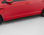 VW - Golf R / R Line MK7 Facelift: Maxton Racing Side Skirts