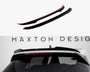 VW - Golf GTI / GTE / GTD / R Line / R MK8: Maxton Spoiler V1