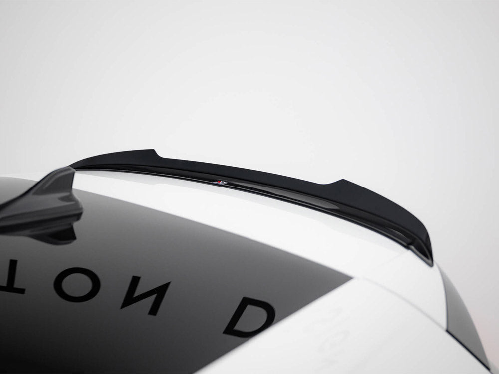 VW - Golf GTI / GTE / GTD / R Line / R MK8: Maxton Spoiler V1