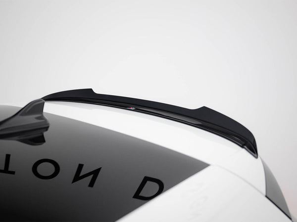VW - Golf GTI / GTE / GTD / R Line / R MK8: Maxton Spoiler V1