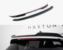 VW - Golf GTI / GTE / GTD / R Line / R MK8: Maxton Spoiler V2