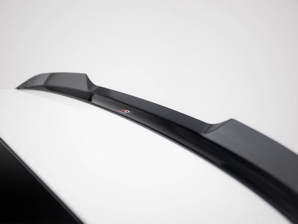 VW - Golf GTI / GTE / GTD / R Line / R MK8: Maxton Spoiler V2