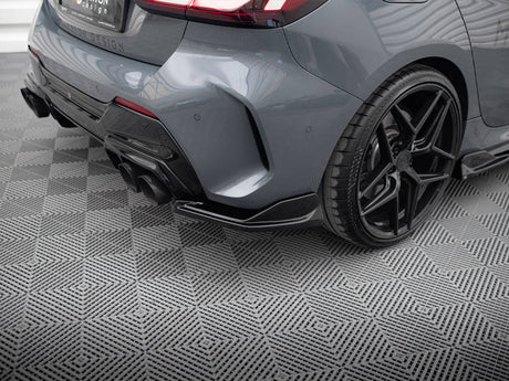 Carbon Accents