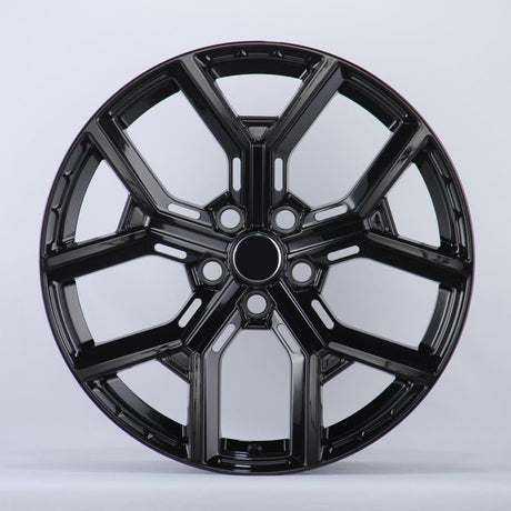 Carbon Accents