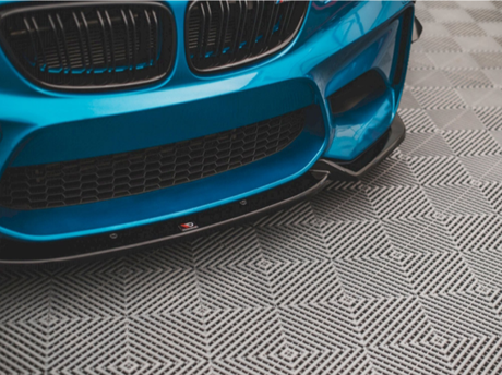 Carbon Accents
