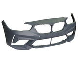 1 Series - F20/F21 Facelift: M2 Conversion Front Bumper & Grill 14-21