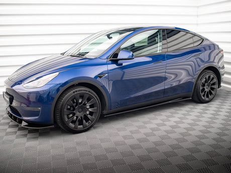 Carbon Accents