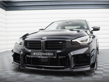 Carbon Accents