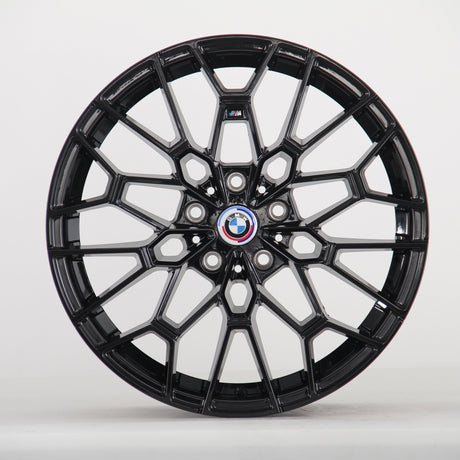 Carbon Accents