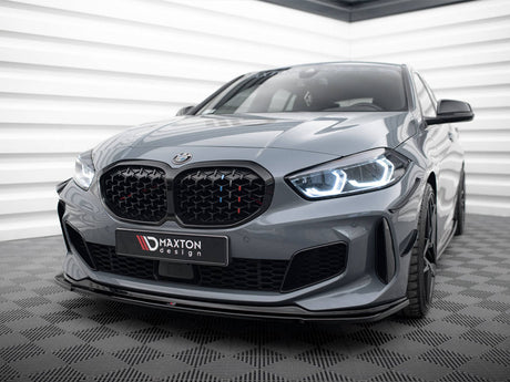 Carbon Accents