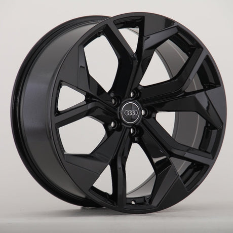 Carbon Accents